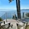 Peaceful Lakeside Retreat with Deck and Amazing Views!