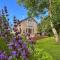 Luxury Cottage near Hay-on-Wye - Llanigon