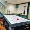 Selah Teifi spectacular river view with games room - 兰达西尔