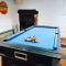 Selah Teifi spectacular river view with games room - 兰达西尔