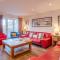 The Pilchard by Big Skies Cottages