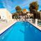 Casa Helena Cumbre - Incredible views! Villa with private pool