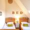 The Pilchard by Big Skies Cottages