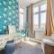 Norbury House Stylish Accommodation