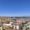 New panoramic apartment - half way Center-Vomero district