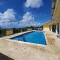 Private Family Paradise Villa Ocean View With Private Pool
