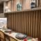 Flat Beira Mar Boa Viagem- Beach Class Internacional
