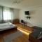Kuckó Apartman