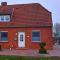 Deichstube-Greetsiel