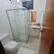 Apto 2 quarto completo com vaga centro contagem