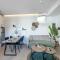 Noemie Apartments