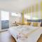 Sunny Suite Nordic - Lugano City -By EasyLife Swiss