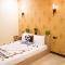 Banyan Villa Maldives Dhangethi