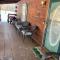 Cozy Creekside Cabin in the heart of Hocking Hills - Laurelville