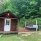 Cozy Creekside Cabin in the heart of Hocking Hills - Laurelville