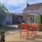 BERCK Maison de vacances avec terrasse et jardin,