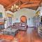 The Castle Hacienda Heights Home with Patio and Pool