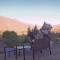 Luminosa casa valle de Elqui sector El Molle