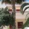 Zouboulia Apartments