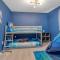 5bd 4.5bth Resort Villa w/ Pool - 20mins to Disney
