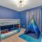 5bd 4.5bth Resort Villa w/ Pool - 20mins to Disney