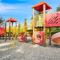 Eternal Summer at Solterra Resort villa - Davenport