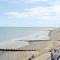 Mayflower - Cromer