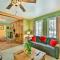 Charming Buena Vista Creekside Home Walk to Main!