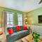 Charming Buena Vista Creekside Home Walk to Main!