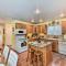 Charming Buena Vista Creekside Home Walk to Main!