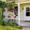 Charming Buena Vista Creekside Home Walk to Main!