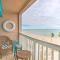 Oceanfront Corpus Christi Condo with Pool!