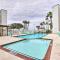 Oceanfront Corpus Christi Condo with Pool!