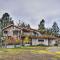 Willamette Valley Apt - Surrounded by Wineries! - 纽伯格