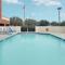 Comfort Inn Plano-Dallas