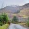 Pine Marten Cottage - Ballachulish