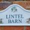 Lintel Barn - E5253 - Runcton Holme