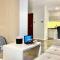 Apartamenty Czarny Kormoran