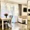 Apartamenty Czarny Kormoran