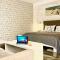 Apartamenty Czarny Kormoran