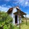 Cabañas Giramundos