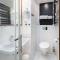 Apartamenty Czarny Kormoran