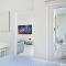 Miami Brickell 4 Bedrooms High Ceiling loft on the pool - 迈阿密