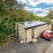 The Keep at Castlegate - Luxury detached retreat in Cragg vale, Hebden Bridge - Mytholmroyd