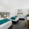 Palm Court Motor Inn
