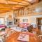 Lakefront Harrison Home with Sunroom, Deck, and Dock! - Ooltewah