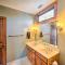 Lakefront Harrison Home with Sunroom, Deck, and Dock! - Ooltewah