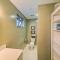 Lakefront Harrison Home with Sunroom, Deck, and Dock! - Ooltewah