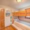 Lakefront Harrison Home with Sunroom, Deck, and Dock! - Ooltewah