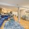 Downtown Grand Haven Apt Less Than 1 Mi to Lake Michigan